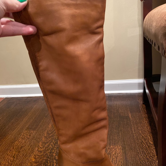 Steve Madden Reversee - Picture 2 of 6